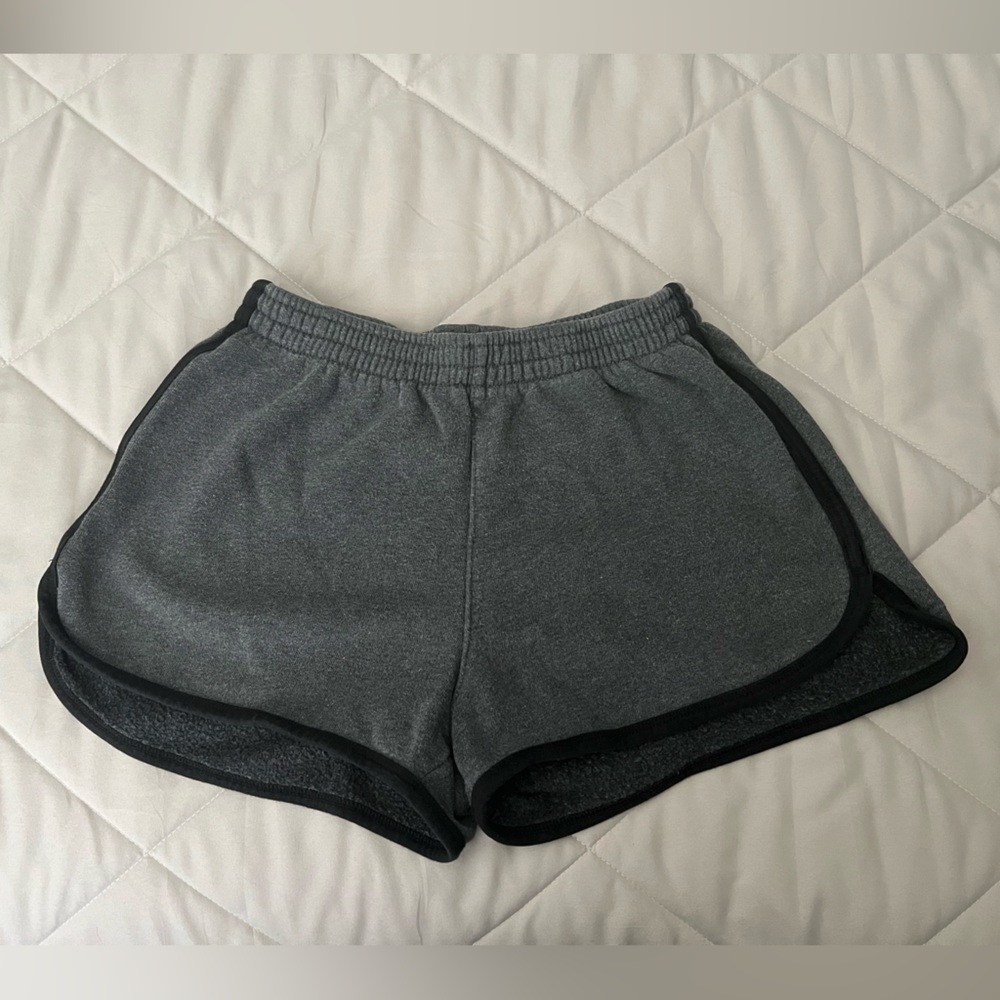 Brandy Melville Sweat Shorts